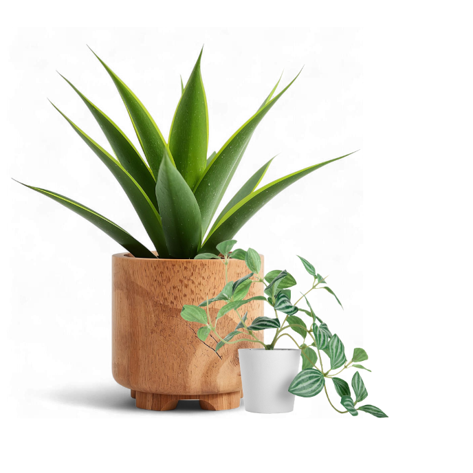 Artificial Plants & Flowers