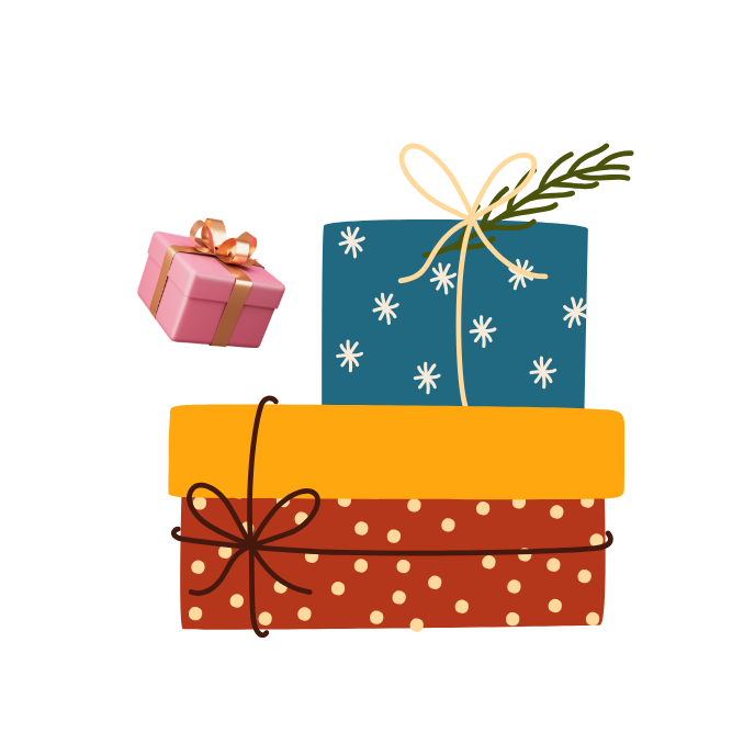 Storage & Gifts