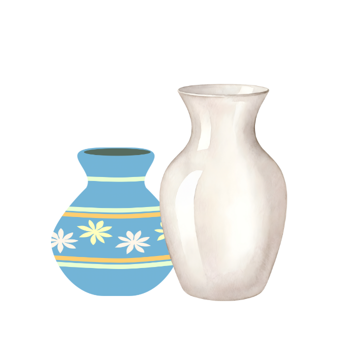 Decorative Vases