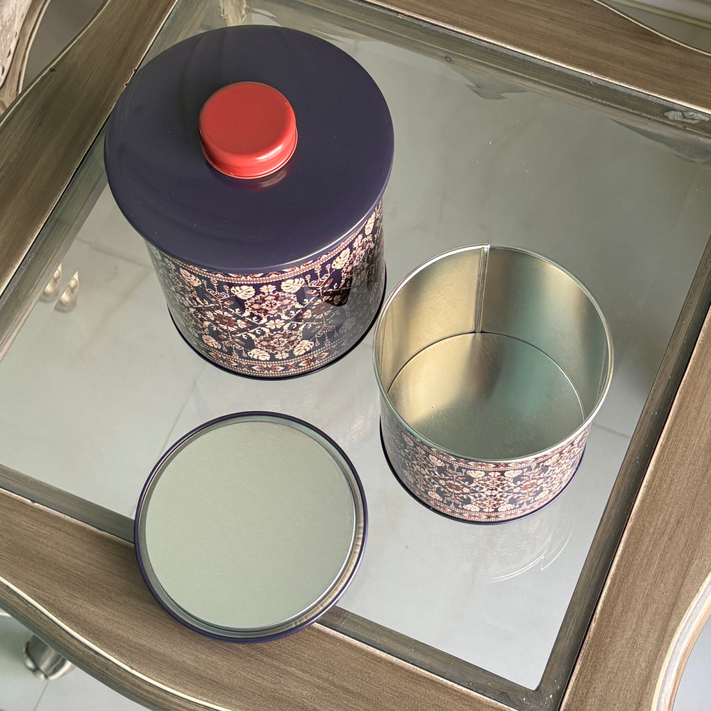Kitchen Canister Set — Style Meets Functionality