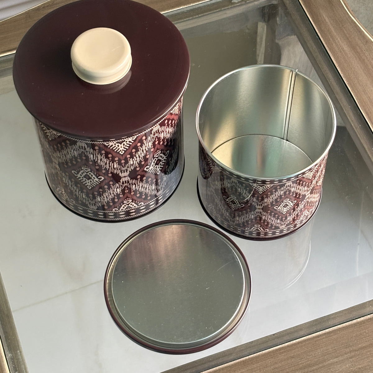 Kitchen Canister Set — Style Meets Functionality