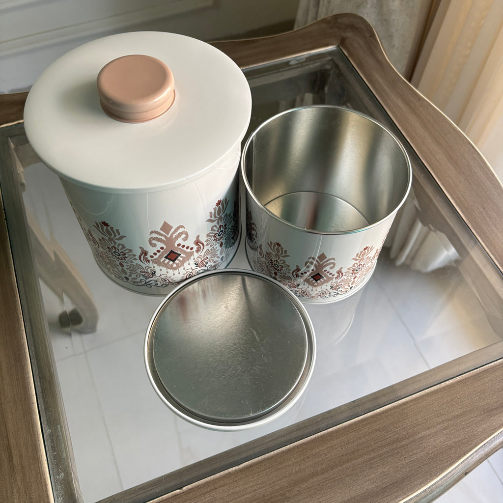 Kitchen Canister Set — Style Meets Functionality