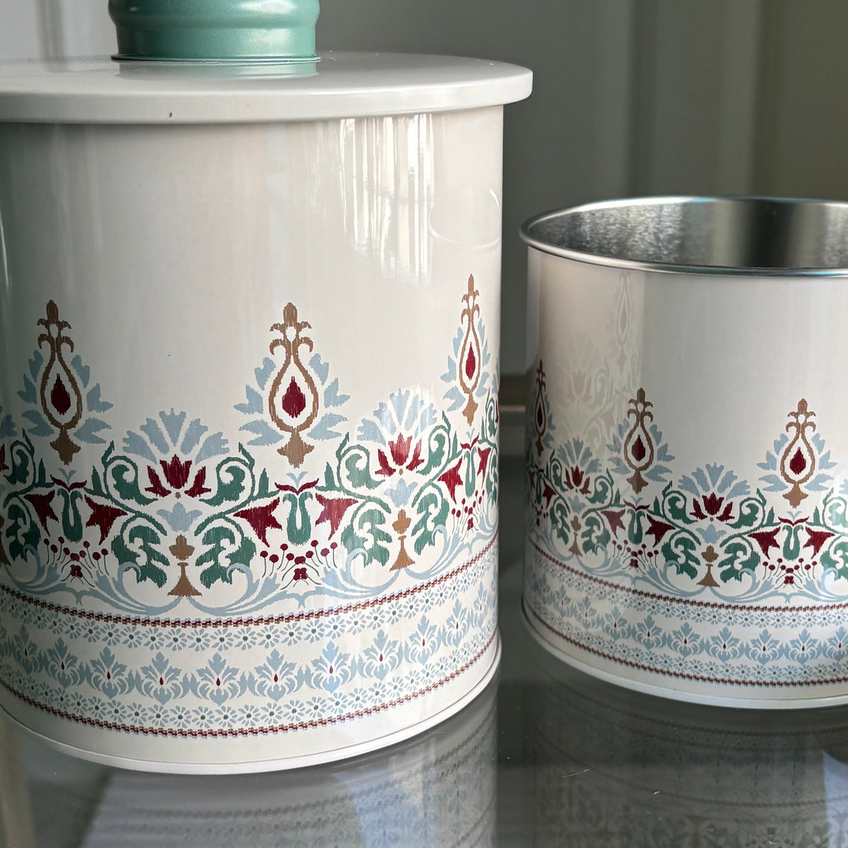 Kitchen Canister Set — Style Meets Functionality