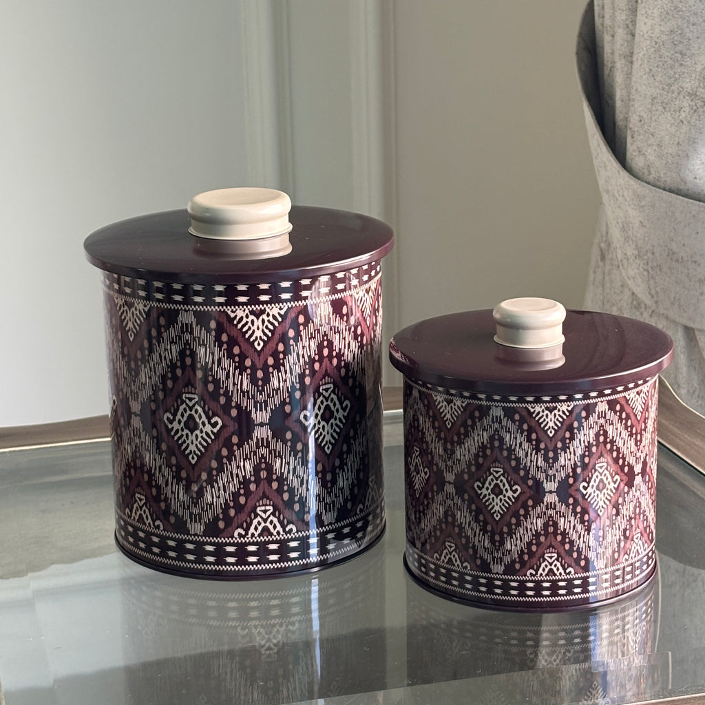 Kitchen Canister Set — Style Meets Functionality