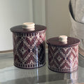 Kitchen Canister Set — Style Meets Functionality