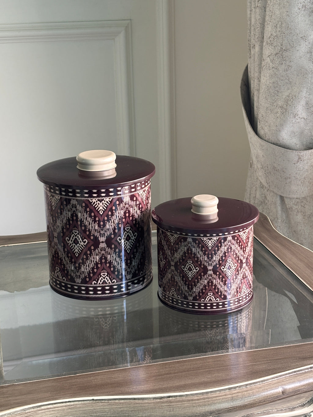 Kitchen Canister Set — Style Meets Functionality